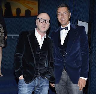 Porte chiuse a vip e giornalisti per il debutto di Dolce & Gabbana Haut Couture