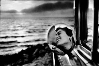 Elliott Erwitt – Personal Best; lo sguardo del fotografo sulla Laguna di Venezia