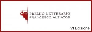 Premio letterario Francesco Alziator Tre categorie in concorso – narrativa, saggistica e sezione speciale