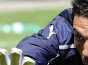 Italia-Germania: Balotelli goal, Gianluigi Buffon forcine chignon