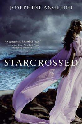 Recensione, Starcrossed di Josephine Angelini