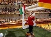 solo partita, Germania sempre avanti