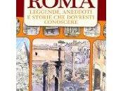 Presentazione libro Gabriella Serio "Curiosità segreti Roma" Newton Compton Editori