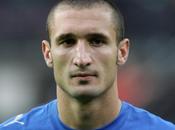 Chiellini: finale sogno, siamo vogliamo….”