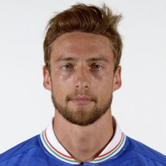 Marchisio: “Partita grandissima, ma la partita più bella spero possa essere…”