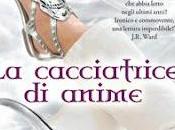 cacciatrice anime