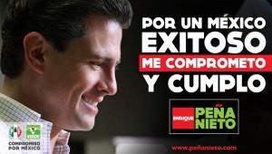 Enrique Peña Nieto presidente, il ritorno al passato del Messico