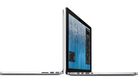 Come impostare al meglio la risoluzione del MacBook Pro Retina Display