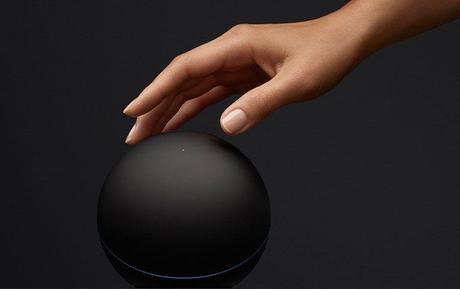 Arriva Nexus Q, l’Airplay di Google