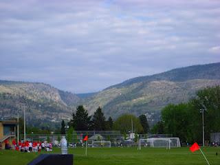 Penticton, BC