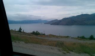 Penticton, BC