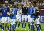 Euro 2012: Prandelli felicissimo della Italia.