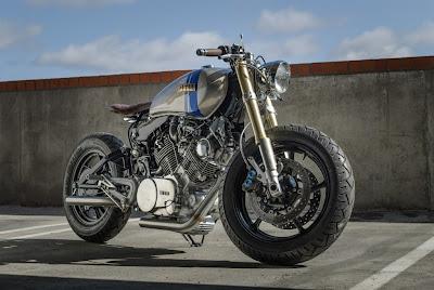 Virago by Spin Cycle Industries