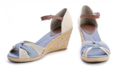 espadrillas summer