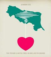 Donazioni dirette e 5 per mille a Comuni e associazioni nel terremoto Emilia