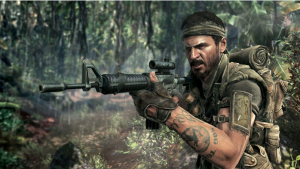 Aspyr annuncia Call of Duty: Black Ops per Mac