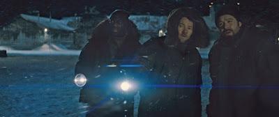 Che Cosa c’è al cinema?