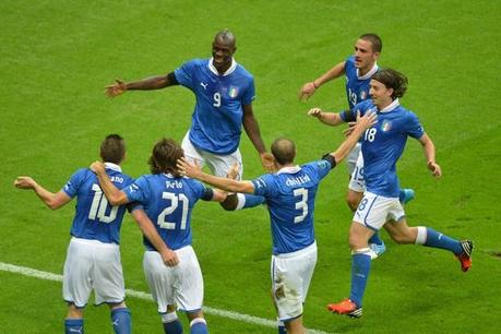 Italia – Germania: le due facce della stessa medaglia