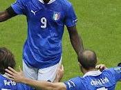 Germania-Italia 1-2, Balotelli trascina azzurri finale
