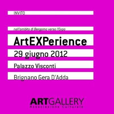 ArtEXPerience