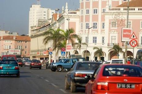 Luanda-angola