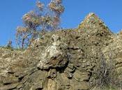 Masullas Corongiu Fanari”Monumento naturale unico mondo