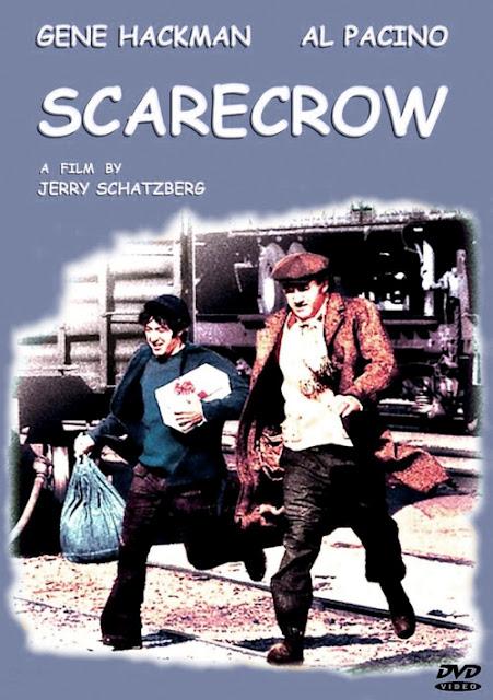 Scarecrow - Lo spaventapasseri