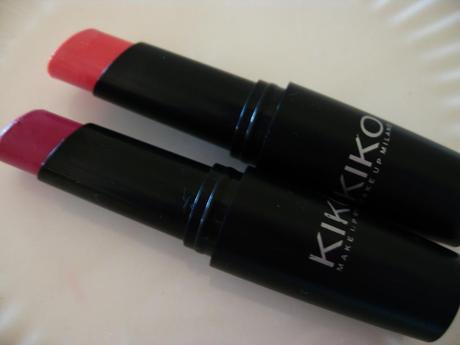 Lips | KIKO Ultra Glossy Stylo