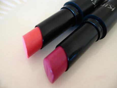 Lips | KIKO Ultra Glossy Stylo