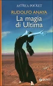 I venerdì del libro (90°): LA MAGIA DI ULTIMA