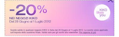 News e Promozioni!