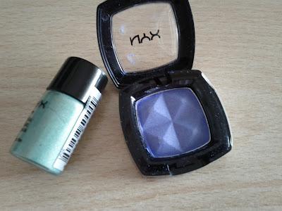 Haul NYX