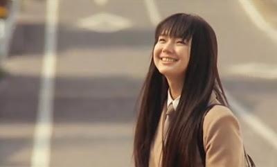 Kimi ni todoke