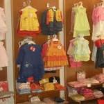 Come acquistare gli abiti estivi per bambini