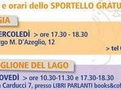 Sportello dislessia: sedi Umbria