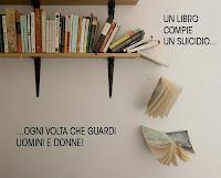 Libri/Uomini e Donne: un binomio possibile?