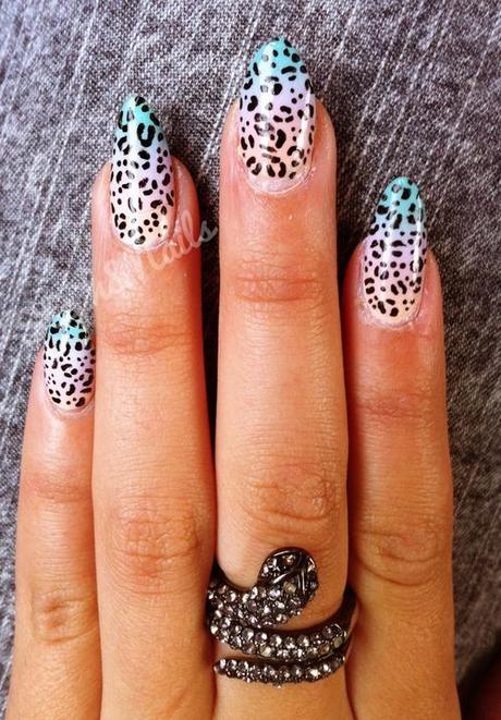 nail art inspiration #12