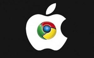 Google Chrome per iOS download