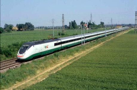 Estate 2012: in vacanza con il treno. Risparmi euro e ambiente