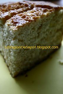 TORTA DI MELE CON LIQUORE