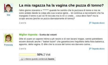 TONNO INSUPERABILE