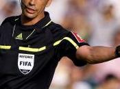 Ecco arbitrerà Italia Spagna,finale Euro 2012