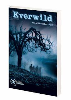 Everwild di Neal Shusterman in libreria a fine giugno!