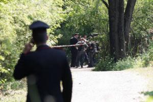 Modena: anziana uccisa a bastonate.