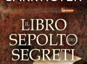 Segnalazione: libro sepolto segreti David Sakmyste