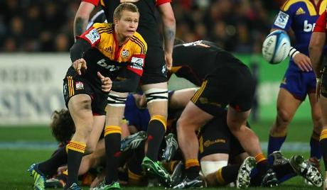 SuperXV reprise: Chiefs avanti tutta