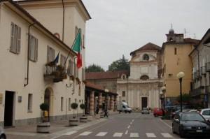 CicloTurismo Piemonte: Pianura Pinerolese, Parco del Po