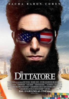 Il Dittatore – La Vera Democrazia!