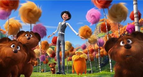 Lorax :  Il Guardiano della Foresta - L’ecologia per i più piccoli