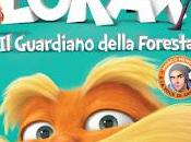 Lorax Guardiano della Foresta L’ecologia piccoli